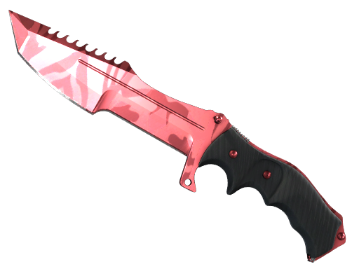 Item Huntsman Knife | Slaughter