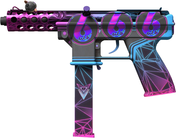 Item Tec-9 | Decimator
