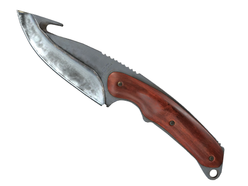 Item Gut Knife Vanilla