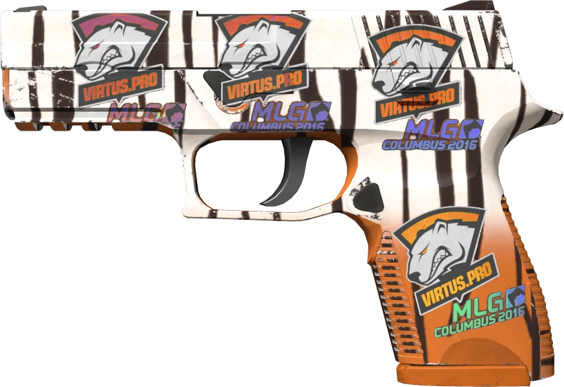 Item P250 | Bengal Tiger