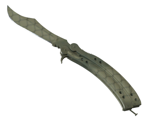 Item Butterfly Knife | Safari Mesh