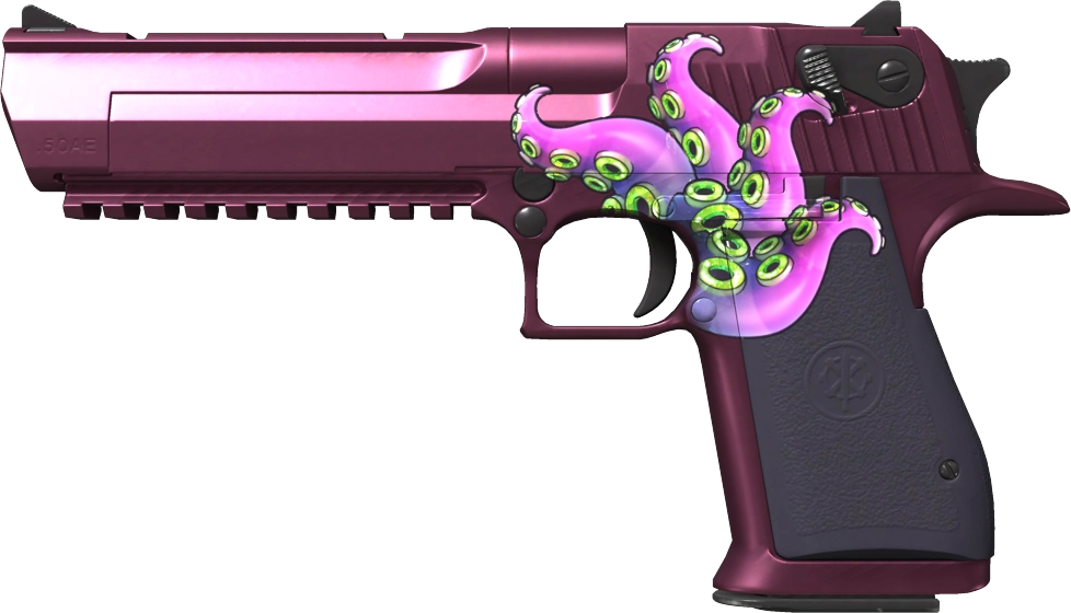 Item Desert Eagle | Mulberry