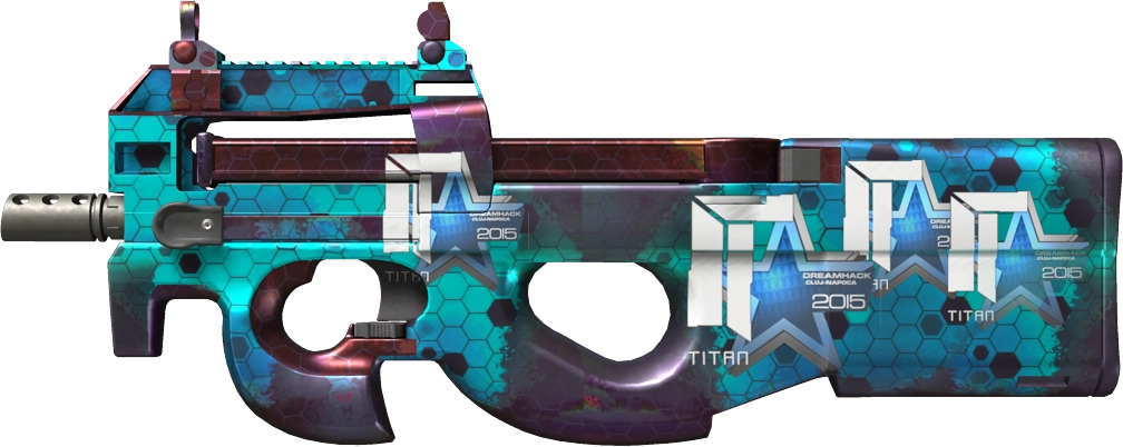 Item P90 | Module