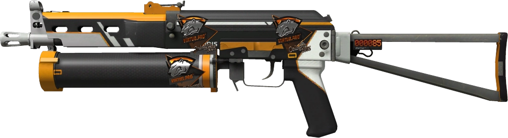 Item PP-Bizon | Osiris