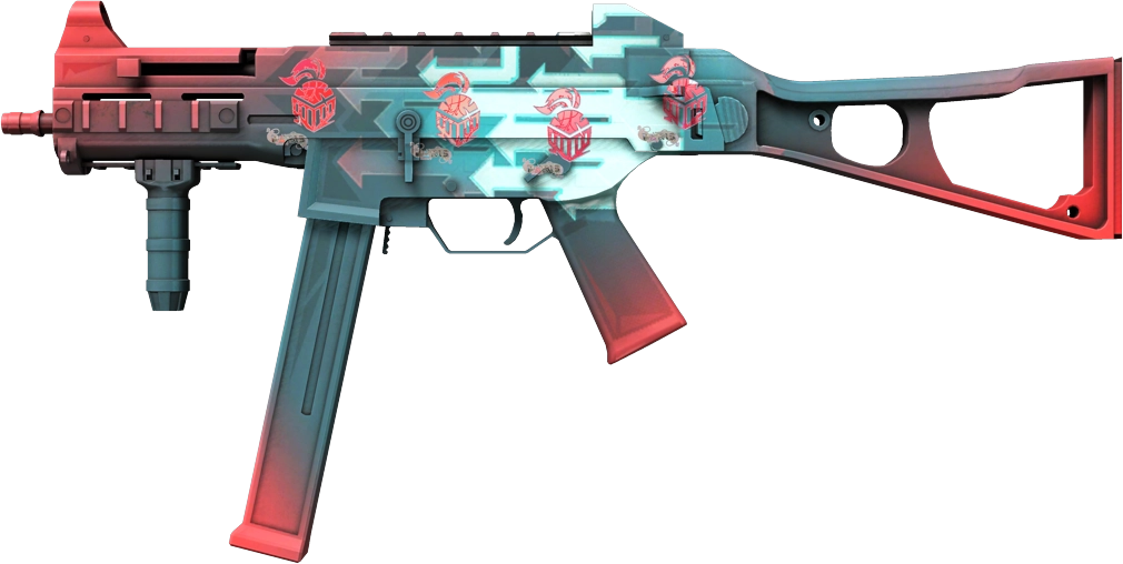 Item UMP-45 | Momentum