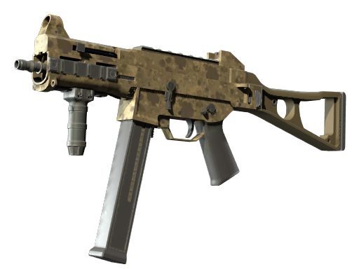Item UMP-45 | Mudder