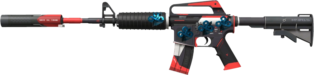 Item M4A1-S | Cyrex