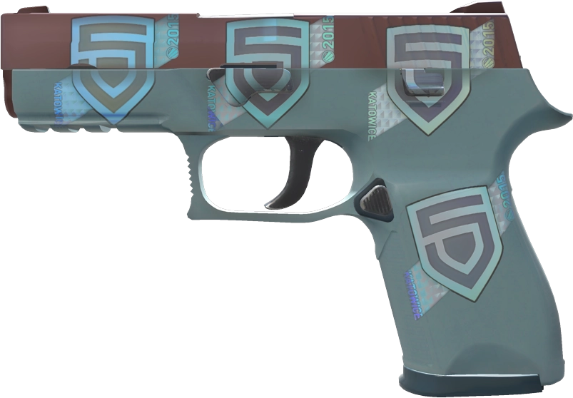 Item P250 | Copper Oxide