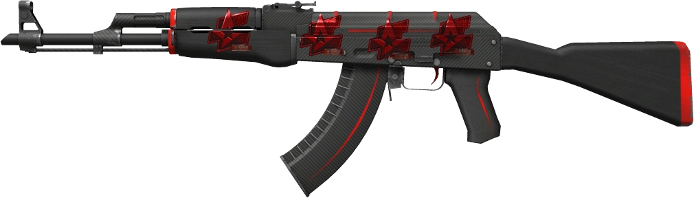 Item AK-47 | Redline