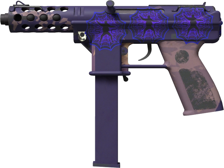 Item Tec-9 | Sandstorm