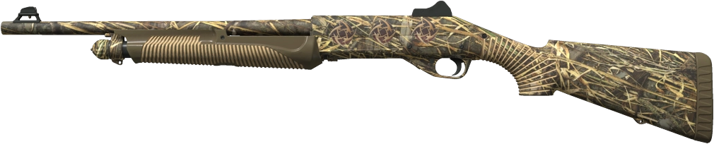 Item Nova | Marsh Grass