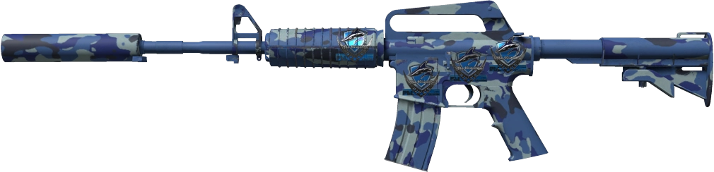 Item M4A1-S | Bright Water