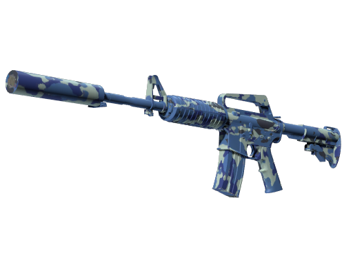 Item M4A1-S | Bright Water