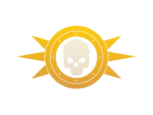 Item Sticker | Death Guard 2