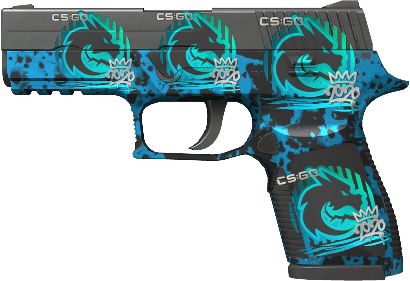 Item P250 | Undertow