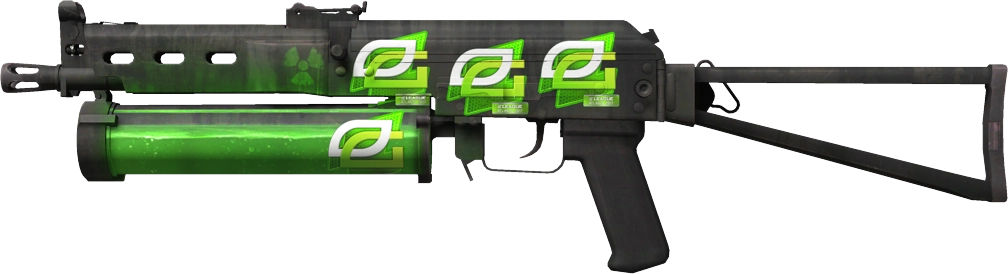 Item PP-Bizon | Fuel Rod