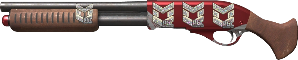 Item Sawed-Off | Brake Light