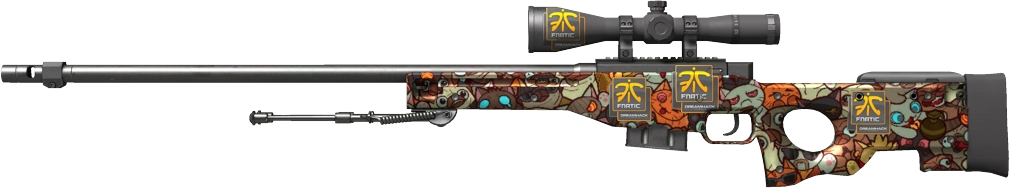 Item AWP | PAW