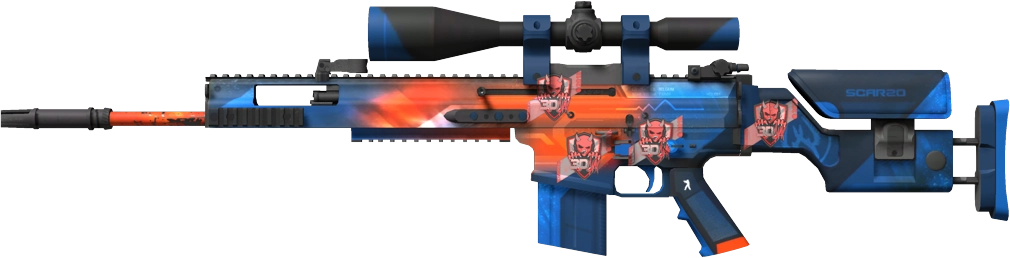 Item SCAR-20 | Cardiac