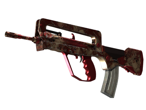 Item FAMAS | Styx