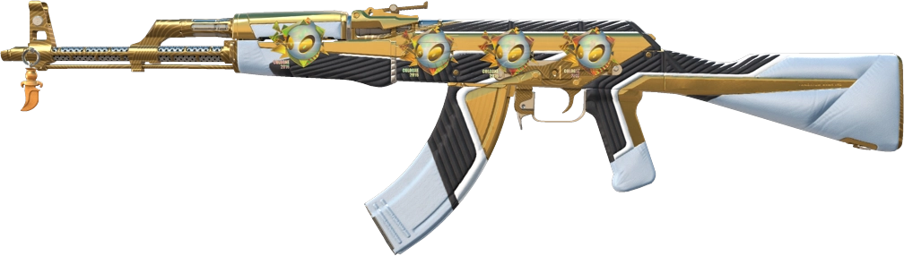 Item AK-47 | The Oligarch