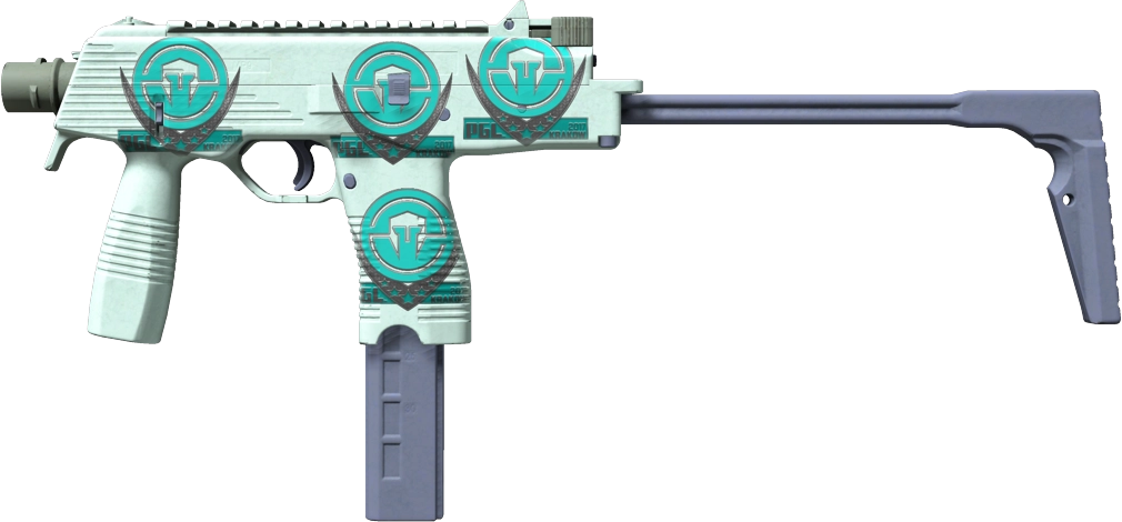 Item MP9 | Storm