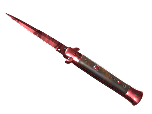 Item Stiletto Knife | Slaughter