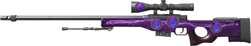 Item AWP | Lightning Strike