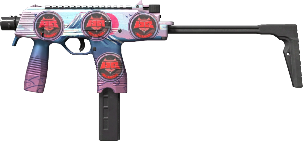 Item MP9 | Mount Fuji