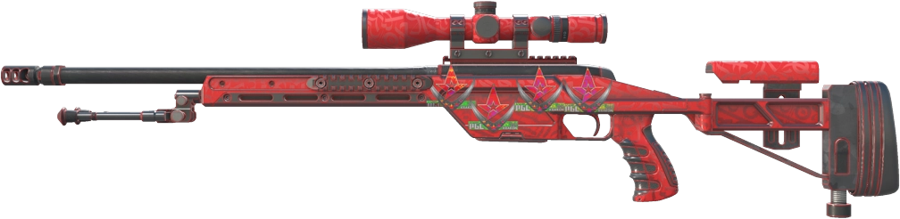 Item SSG 08 | Calligrafaux