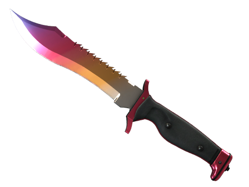 Item Bowie Knife | Fade