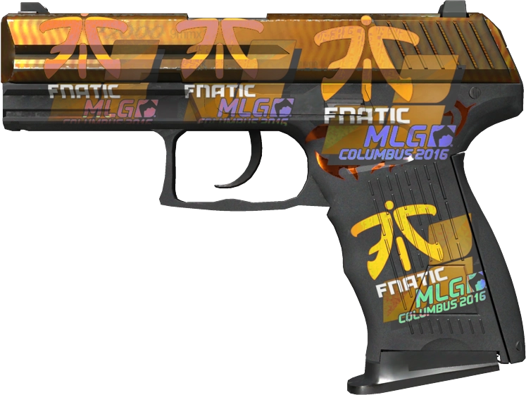 Item P2000 | Scorpion