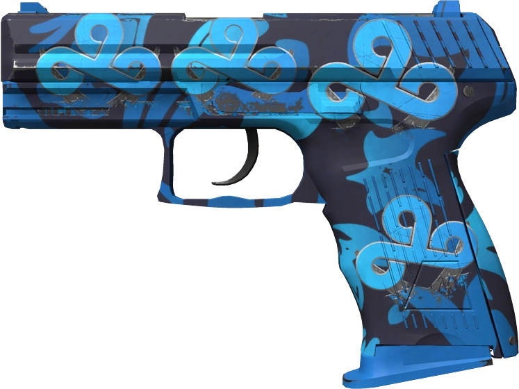 Item P2000 | Oceanic