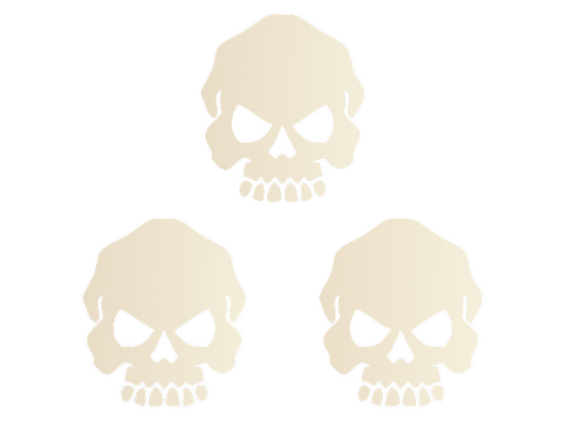 Item Sticker | Death Guard 1