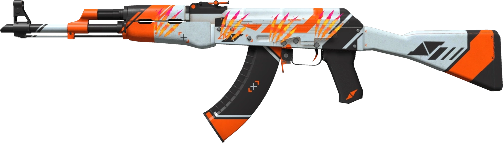 Item AK-47 | Asiimov