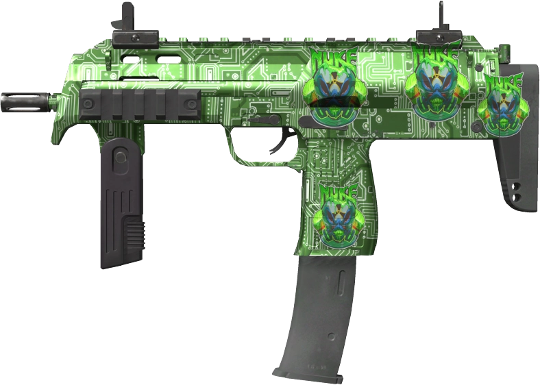 Item MP7 | Motherboard