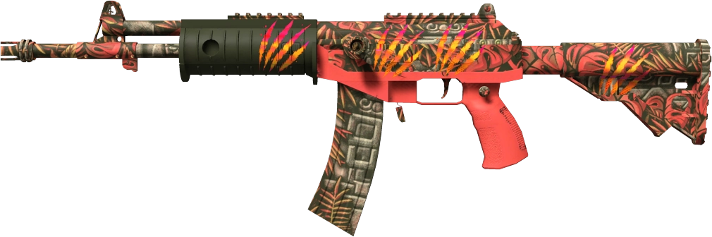 Item Galil AR | Dusk Ruins