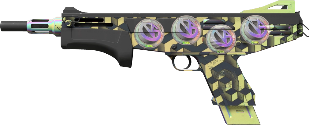 Item MAG-7 | Prism Terrace