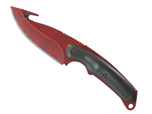 Item Gut Knife | Crimson Web