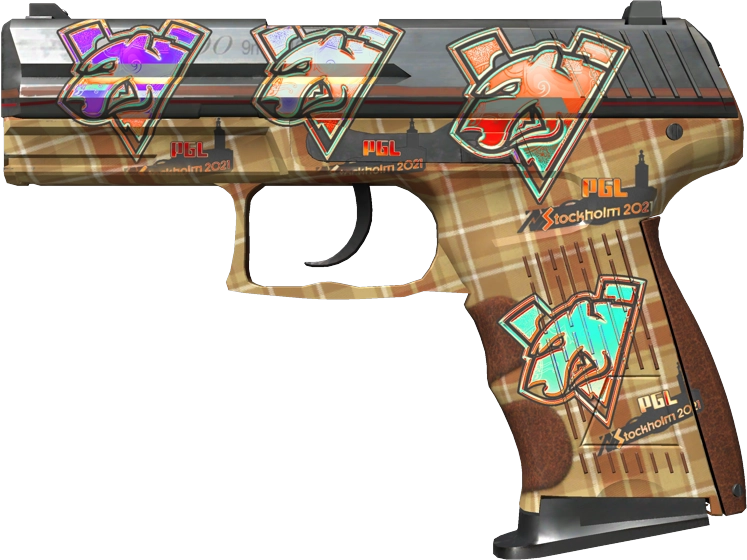 Item P2000 | Coach Class