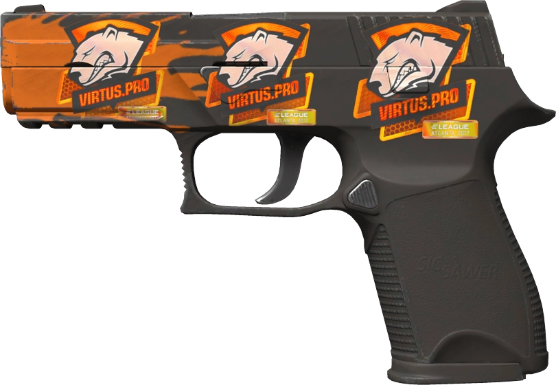Item P250 | Splash