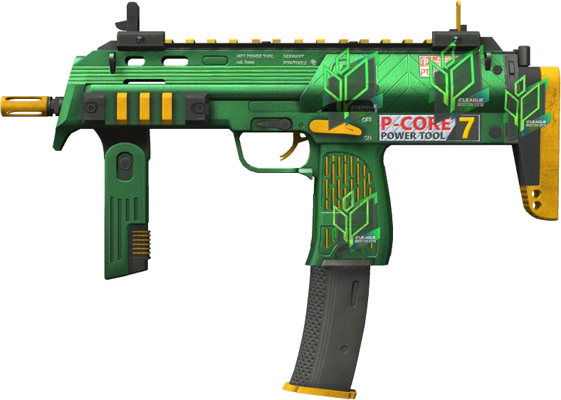 Item MP7 | Powercore
