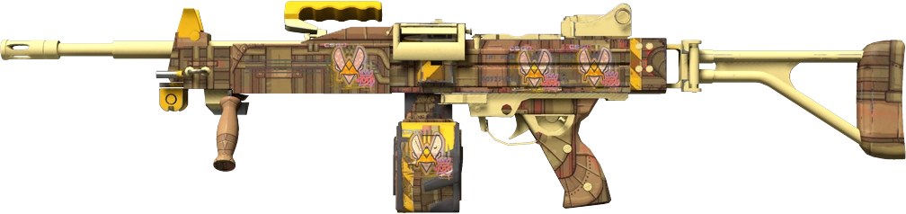 Item Negev | Bulkhead