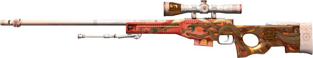 Item AWP | Desert Hydra