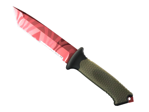Item Ursus Knife | Slaughter