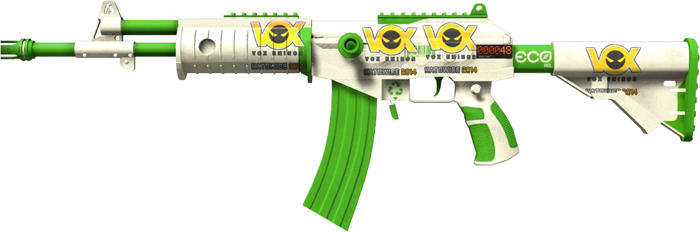Item Galil AR | Eco