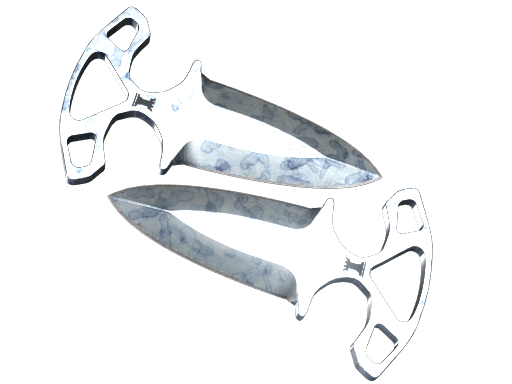Item Shadow Daggers | Stained