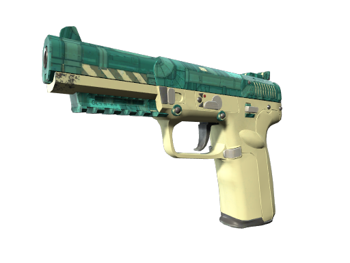 Item Five-SeveN | Coolant