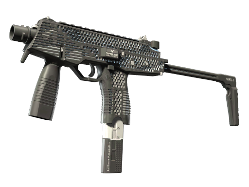 Item MP9 | Featherweight