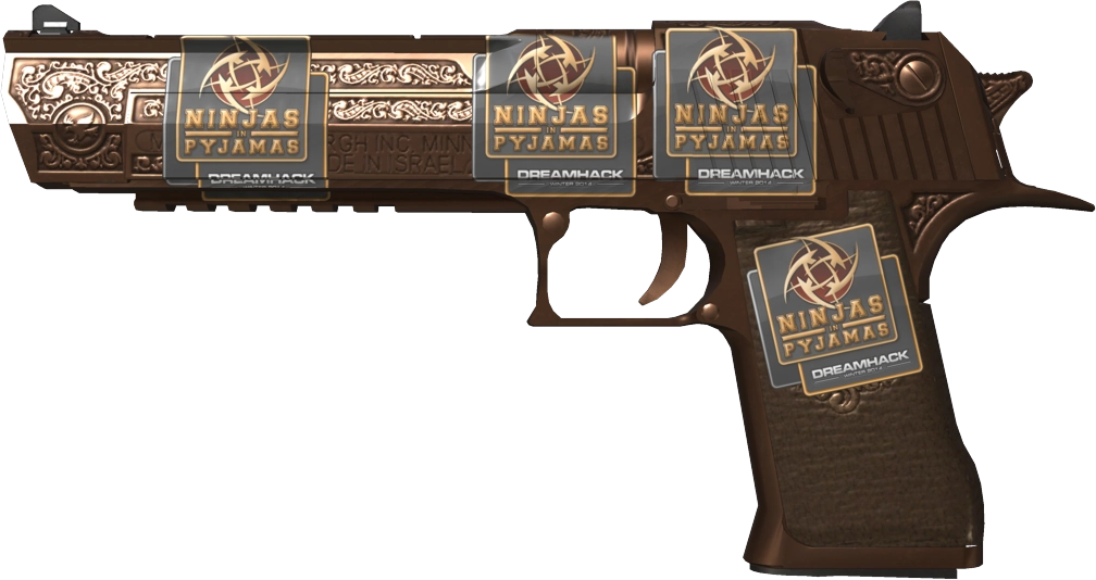 Item Desert Eagle | Corinthian